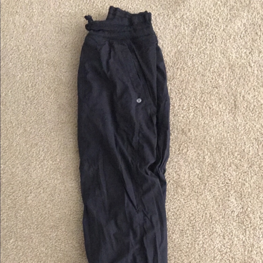 Lululemon Dance Studio Pants